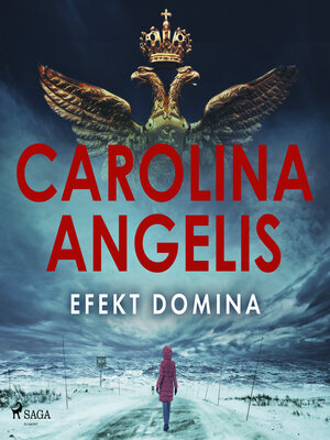 cover image of Efekt domina